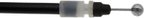 Dorman 912-487 Hood Release Cable - view 3