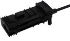 Dorman 912-491 Hood Release Cable - Left - view 2
