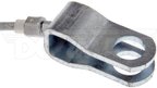 Dorman 912-5001 Hood Release Cable - view 3