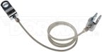 Dorman 912-5001 Hood Release Cable - view 4