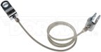 Dorman 912-5002 Hood Release Cable - view 4