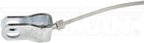 Dorman 912-5003 Hood Release Cable - view 2