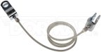 Dorman 912-5003 Hood Release Cable - view 4