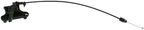 Dorman 912-552 Hood Release Cable - view 4