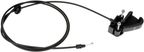 Dorman 912-554 Hood Release Cable - view 1