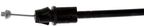 Dorman 912-554 Hood Release Cable - view 3