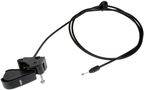 Dorman 912-554 Hood Release Cable - view 4