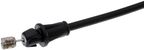 Dorman 912-555 Hood Release Cable - view 2