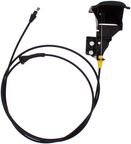Dorman 912-555 Hood Release Cable - view 1