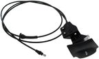 Dorman 912-555 Hood Release Cable - view 4