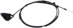 Dorman 912-556 Hood Release Cable - view 4