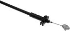 Dorman 912-566 Door Latch Cable - Left or Right - view 3