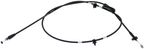 Dorman 912-566 Door Latch Cable - Left or Right - view 4
