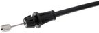 Dorman 912-567 Hood Release Cable - view 2