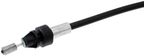 Dorman 912-569 Hood Release Cable - view 2