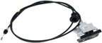 Dorman 912-569 Hood Release Cable - view 4