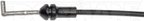 Dorman 912-601 Door Latch Cable - Front Left - view 1