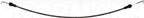 Dorman 912-601 Door Latch Cable - Front Left - view 2