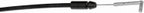 Dorman 912-602 Door Latch Cable - Front Left - view 3