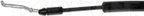 Dorman 912-602 Door Latch Cable - Front Left - view 1