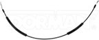 Dorman 912-602 Door Latch Cable - Front Left - view 2