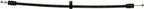 Dorman 912-603 Door Latch Cable - Rear - view 1