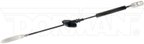 Dorman 912-604 Door Latch Cable - Rear Left or Rear Right - view 1