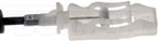 Dorman 912-604 Door Latch Cable - Rear Left or Rear Right - view 3