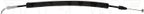 Dorman 912-605 Door Latch Cable - Front Left or Front Right - view 1