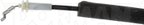 Dorman 912-605 Door Latch Cable - Front Left or Front Right - view 2