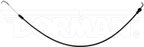 Dorman 912-610 Door Latch Cable - Front Left - view 4