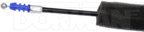 Dorman 912-614 Fuel Filler Door and Trunk Lid Release Cable - view 1