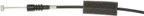 Dorman 912-615 Fuel Filler Door and Trunk Lid Release Cable - view 5