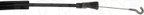 Dorman 912-616 Door Latch Cable - Front - view 3