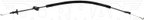 Dorman 912-616 Door Latch Cable - Front - view 4