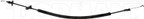 Dorman 912-616 Door Latch Cable - Front - view 2
