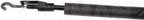 Dorman 912-618 Door Latch Cable - Front - view 1