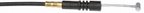 Dorman 912-619 Fuel Filler Door and Trunk Lid Release Cable - view 5
