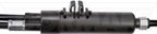 Dorman 912-620 Fuel Filler Door and Trunk Lid Release Cable - view 5