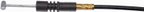 Dorman 912-623 Fuel Filler Door and Trunk Lid Release Cable - view 5