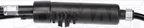 Dorman 912-623 Fuel Filler Door and Trunk Lid Release Cable - view 6