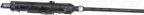 Dorman 912-623 Fuel Filler Door and Trunk Lid Release Cable - view 1