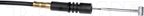 Dorman 912-624 Fuel Filler Door and Trunk Lid Release Cable - view 3
