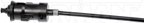 Dorman 912-624 Fuel Filler Door and Trunk Lid Release Cable - view 5