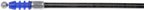 Dorman 912-624 Fuel Filler Door and Trunk Lid Release Cable - view 1