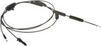 Dorman 912-627 Trunk Lid Release Cable - view 4