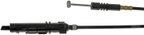 Dorman 912-627 Trunk Lid Release Cable - view 1