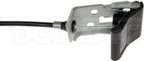 Dorman 912-628 Hood Release Cable - view 3