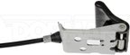 Dorman 912-628 Hood Release Cable - view 5
