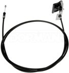 Dorman 912-628 Hood Release Cable - view 2
